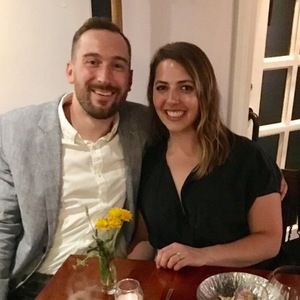 Meet your Posher, Justin